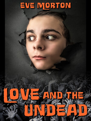 cover image of Love and the Undead